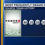 when are lottery numbers drawn